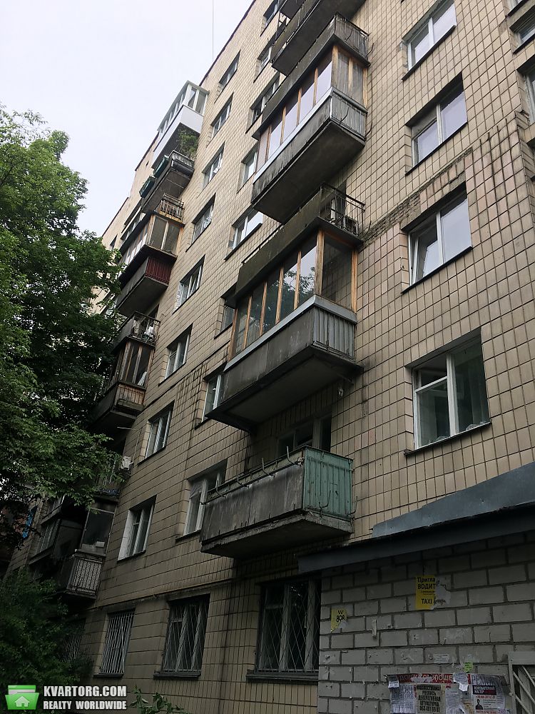 Sell 1-room apartment. Киев,  Теремковская — photo 6