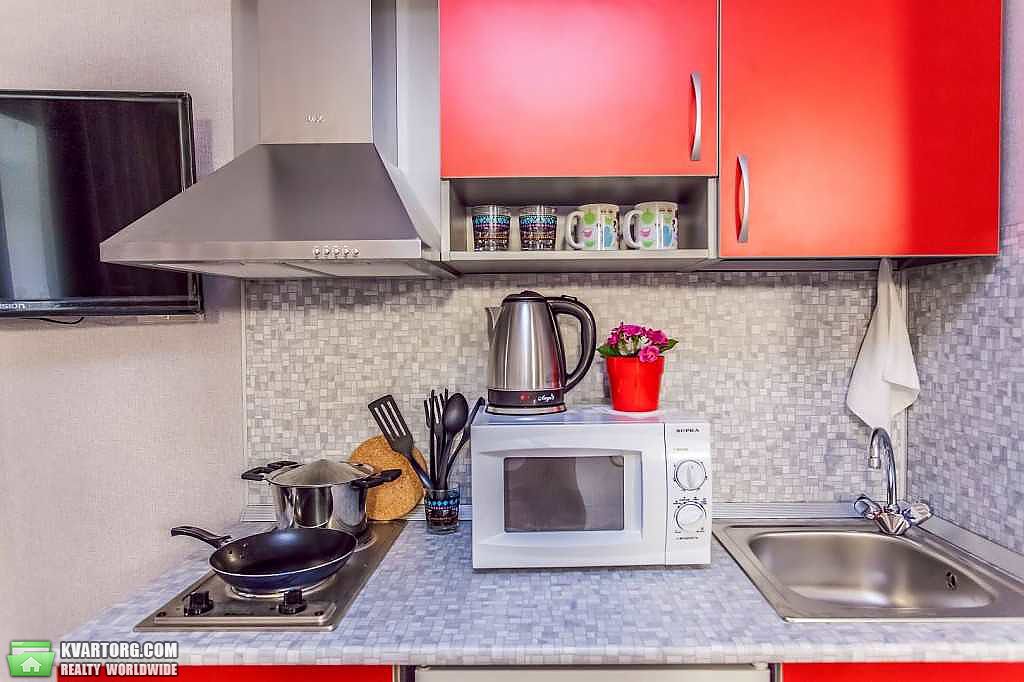 Rent out 1-room apartment. Харьков, м. Архитектора Бекетова — photo 3