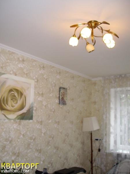 продам 2-комнатную квартиру. Одесса,  Пушкинская ул. - фото 4