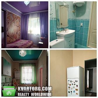 Rent out 2-room apartment. Одесса, Воронеская — photo 1