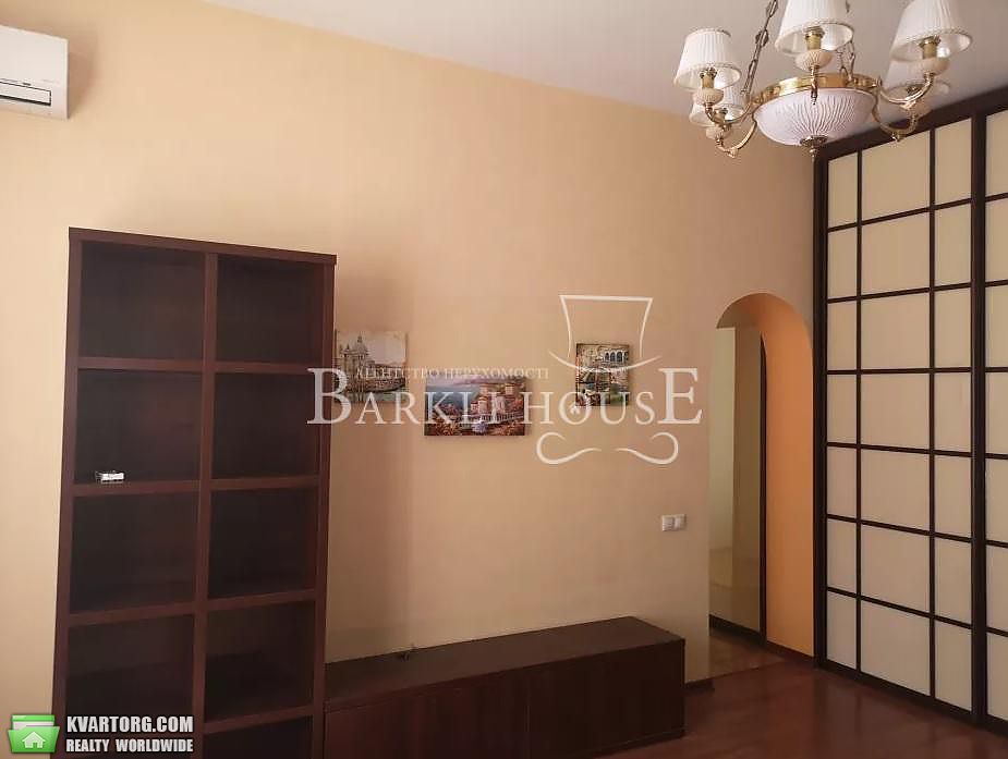 Rent out 2-room apartment. Киев,  Софиевская — photo 2