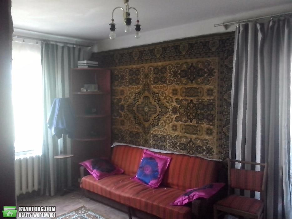 Sell 2-room apartment. Киев,  Тычины пр — photo 5