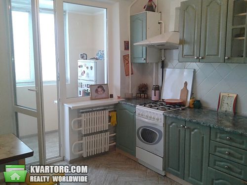 Sell 1-room apartment. Одесса, Фонтанская дорога — photo 5