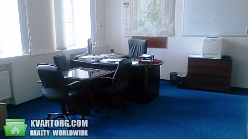 Rent out office. Киев, Шевченко бул — photo 6