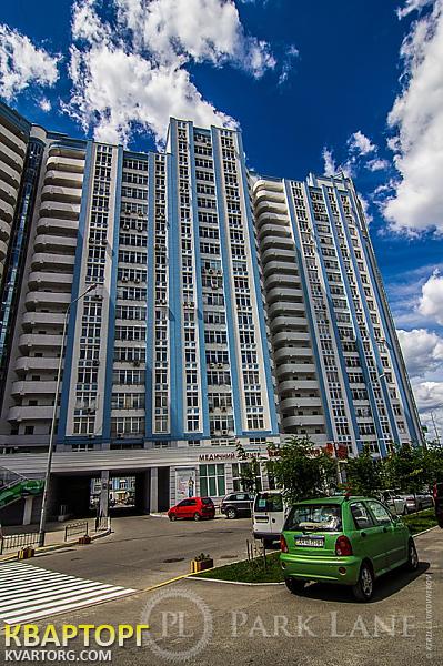 Sell 1-room apartment. Киев,  Днепровская наб — photo 1