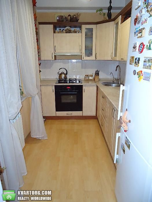 продам 3-комнатную квартиру. Киев,   Тираспольская - фото 3