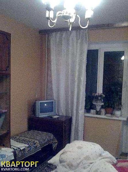 Sell 1-room apartment. Киев, Героев Днепра — photo 1