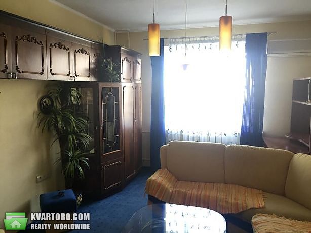 Rent out 2-room apartment. Киев,  Николаева — photo 5