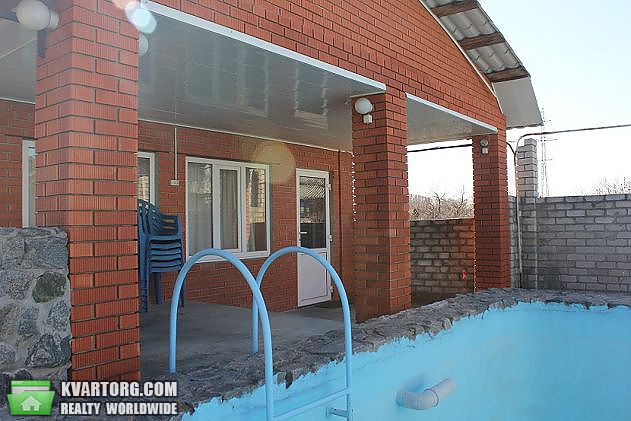 Sell house. Днепропетровск, Луговская — photo 1