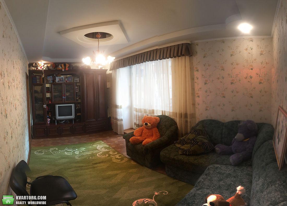 Sell 3-room apartment. Днепропетровск, Рабочая — photo 5