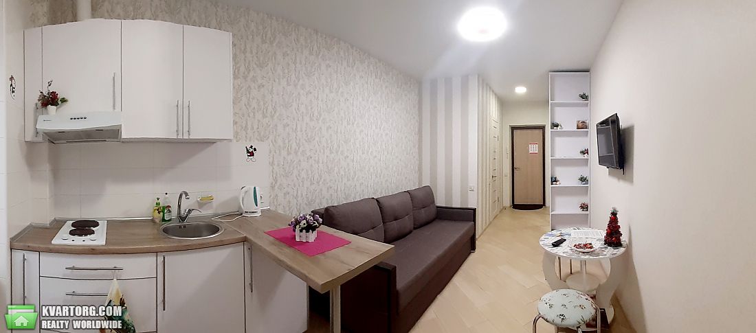 Rent out 1-room apartment. Харьков, шевченковский — photo 1