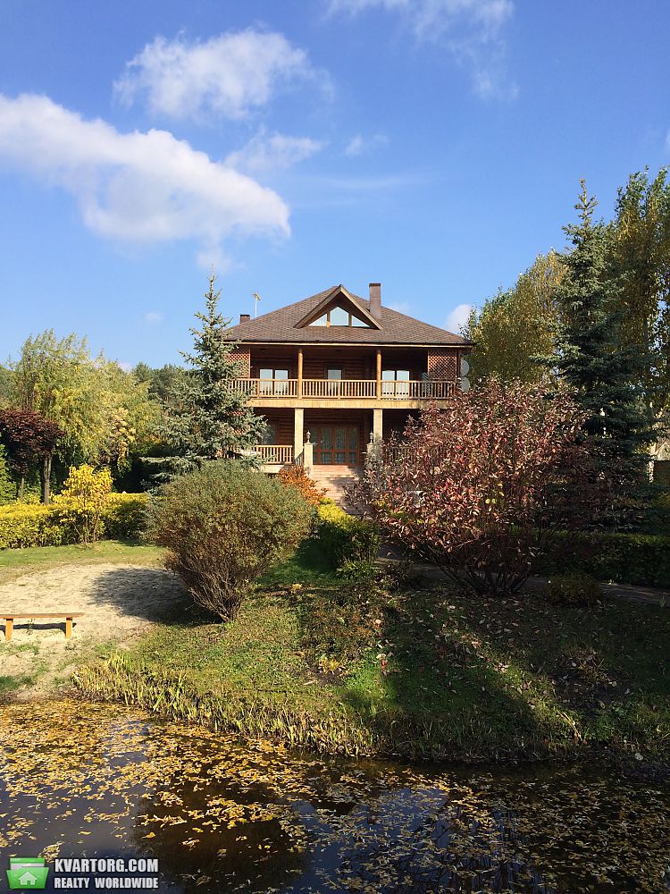 Sell house. Киев,  Сагайдачного — photo 1
