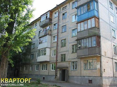 Sell 2-room apartment. Киев, Василенко — photo 1