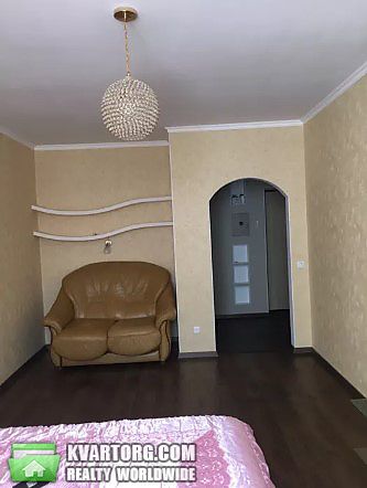 Rent out 1-room apartment. Киев,  Невская — photo 8