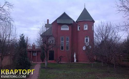 Rent out house. Киев,  Садовая — photo 1