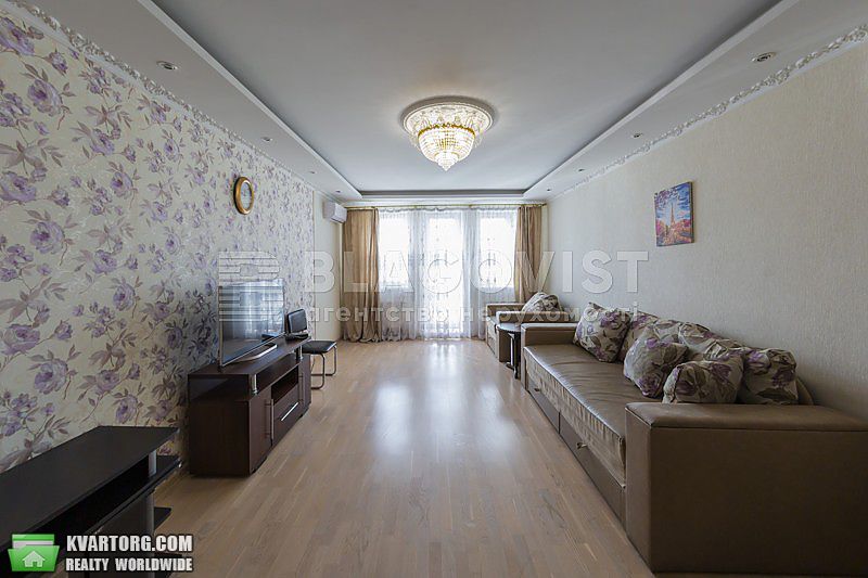 Sell 2-room apartment. Киев,  Голосеевская — photo 3