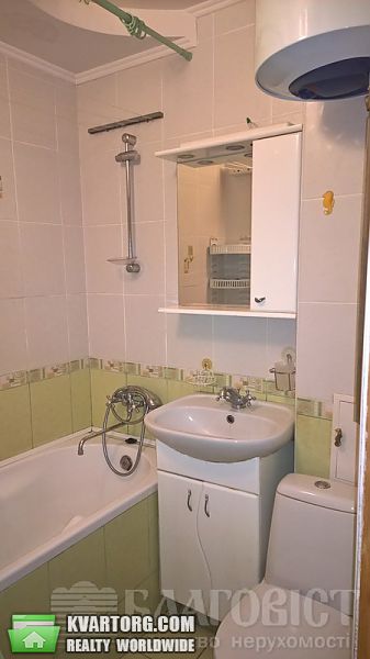 Sell 2-room apartment. Киев,  Стальского — photo 6