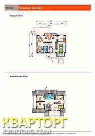 Sell house. Киевская обл., Перспективная — photo 4