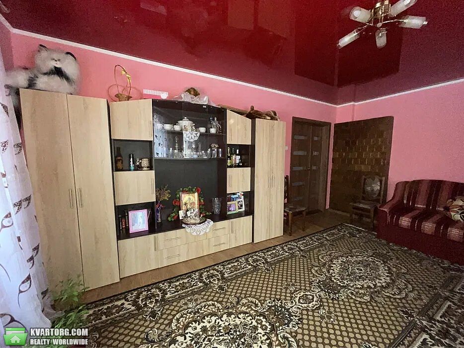 Sell house. Ровно, Центральная — photo 6
