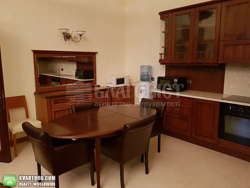 Rent out 3-room apartment. Киев,  Городецкого — photo 4