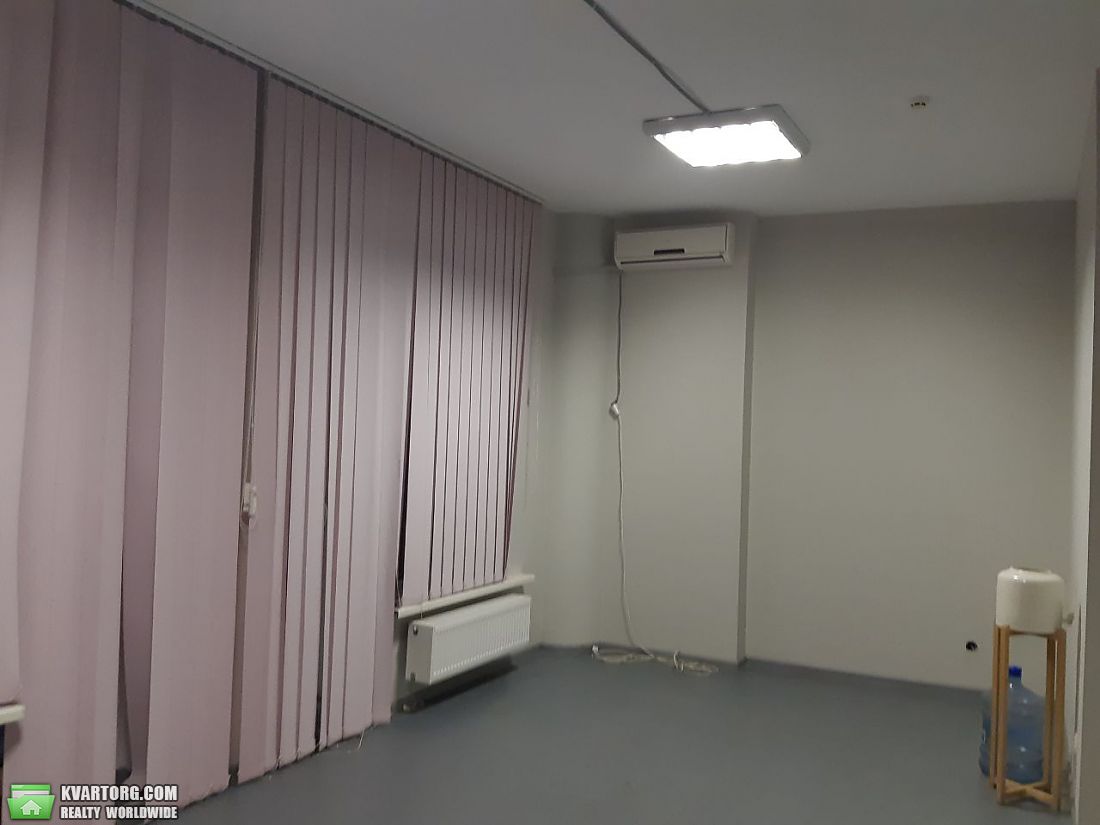 Rent out office. Киев,  Оболонская наб — photo 3