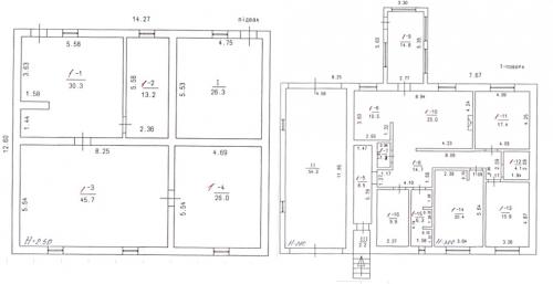 Sell house. Одесса, Дачный — photo 2