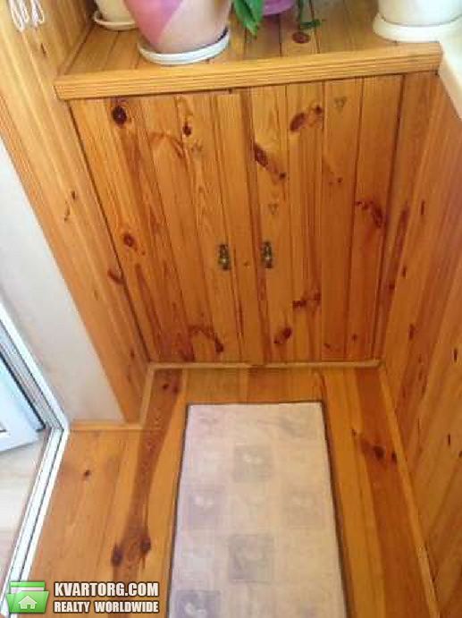 Sell 1-room apartment. Киев,  Алма-Атинская — photo 7