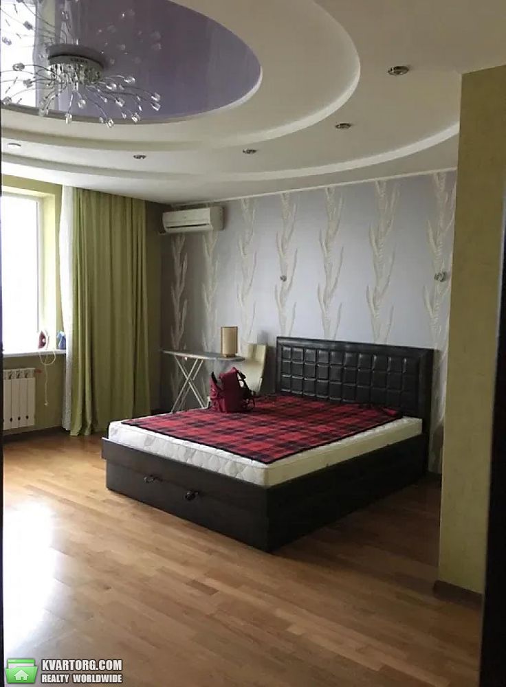 Rent out 4-room apartment. Киев,  Днепровская наб — photo 7