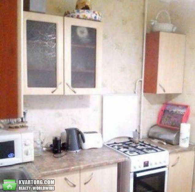 Sell 1-room apartment. Киев,  Вербицкого — photo 2