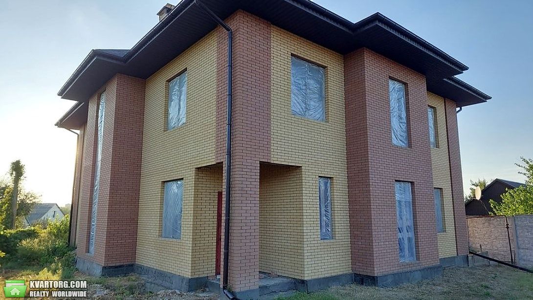 Sell house. Днепропетровск, Алмазная — photo 1