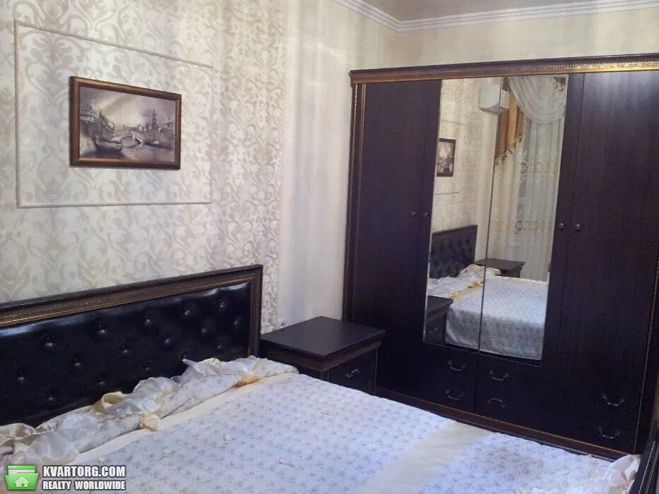 Rent out 2-room apartment. Киев,  Ахматовой — photo 8