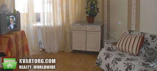 Sell 1-room apartment. Киев,  Алма-атинская ул. — photo 2
