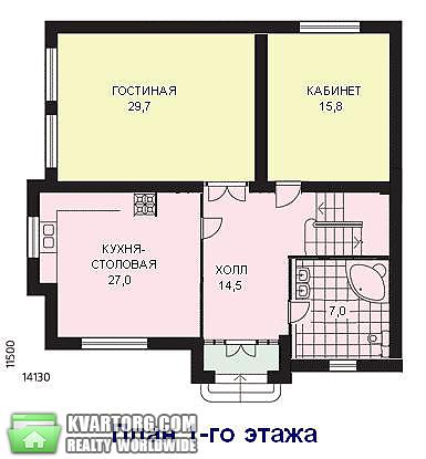 Sell house. Киев, Осокорки, Садовая 96-я — photo 3