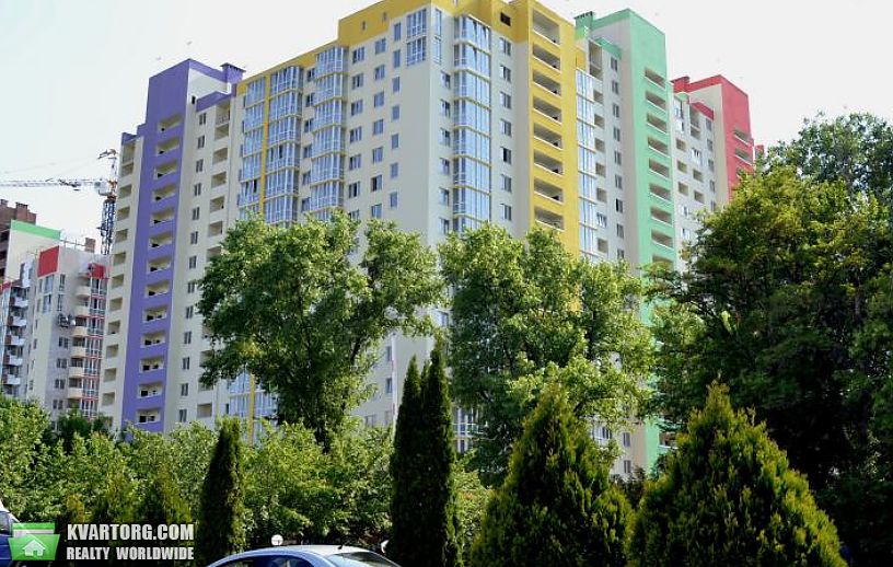 Sell 1-room apartment. Киев,  Комбинатная — photo 1