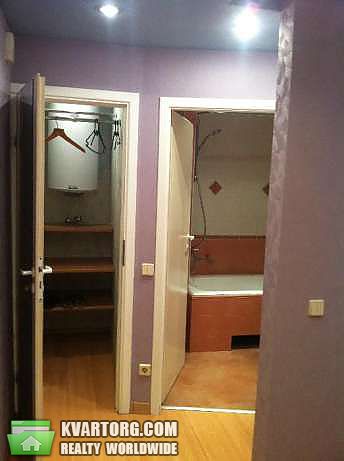 Rent out 2-room apartment. Киев,  Малышко — photo 8