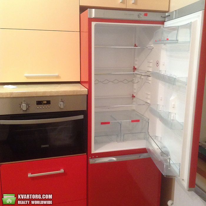 Rent out 3-room apartment. Киев, Драгоманова — photo 3
