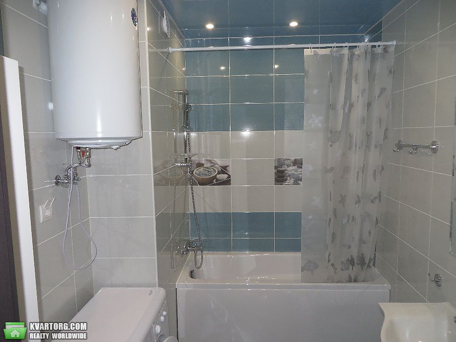 Sell 2-room apartment. Киев,  Драгоманова — photo 9