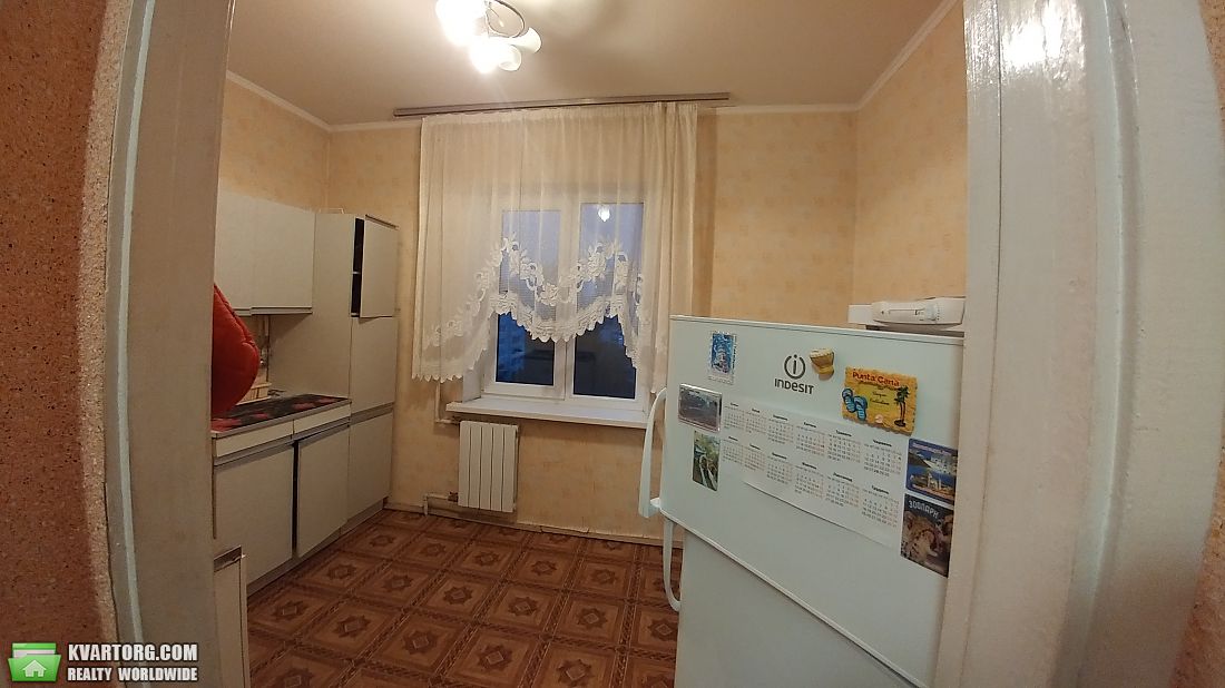 Rent out 2-room apartment. Киев, Ефремова — photo 3