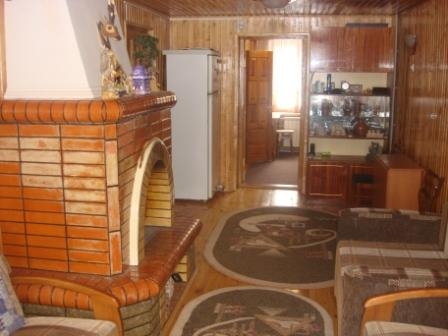 Sell house. Киевская обл., Садовая — photo 4