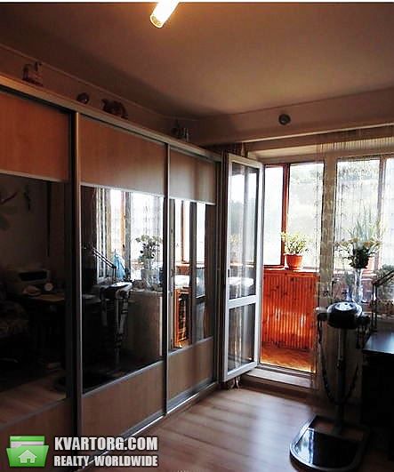 Sell 2-room apartment. Киев,  Кудряшова — photo 4