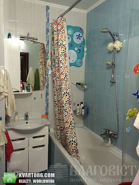 Sell 2-room apartment. Киев, Днепровская наб — photo 4