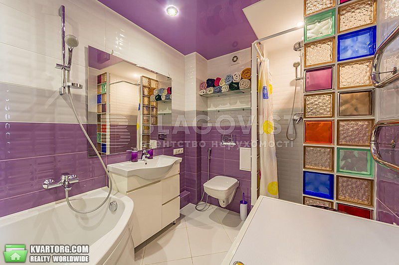 Sell 3-room apartment. Киев,  Здолбуновская — photo 8