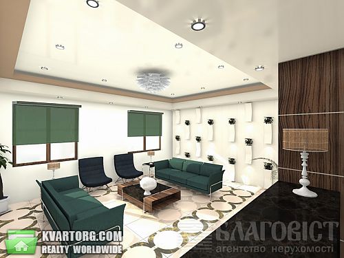 Sell 3-room apartment. Киев, Островского — photo 4