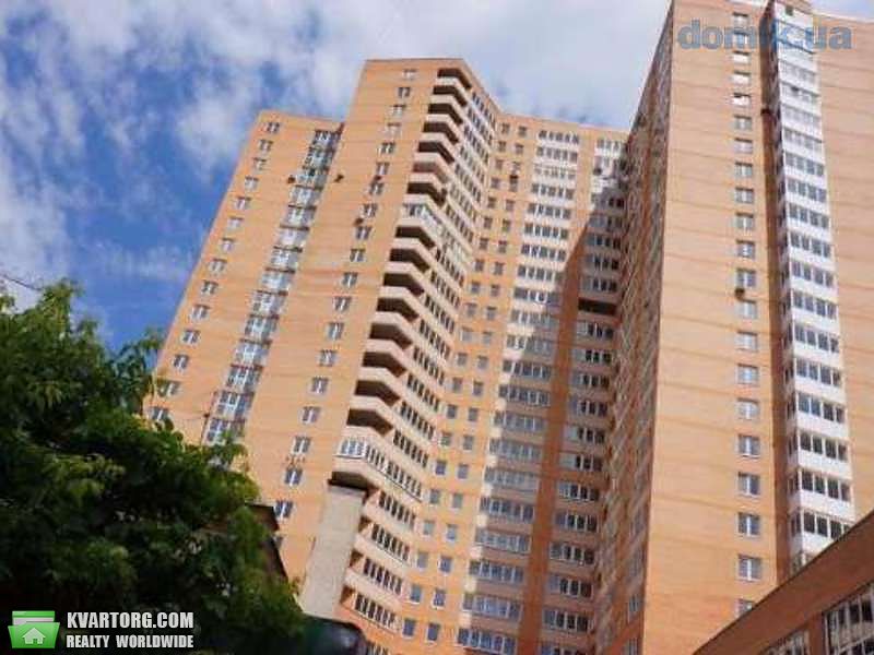 Sell 3-room apartment. Киев, Деловая — photo 1