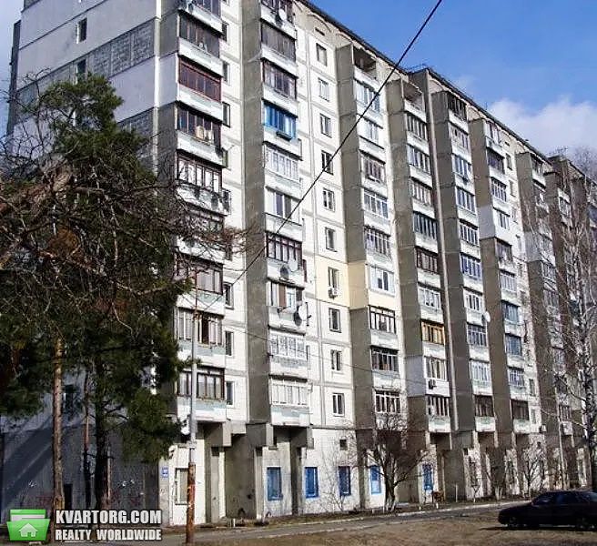 Sell 3-room apartment. Киев,  Бориспольская — photo 1