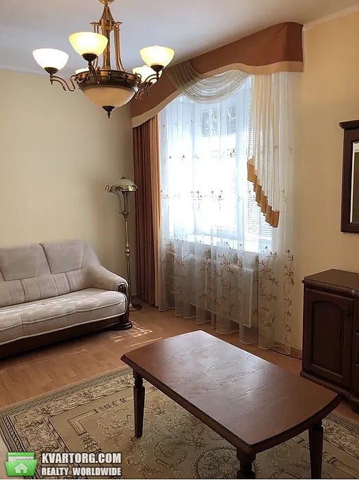 Rent out 2-room apartment. Львов, Остроградських — photo 2