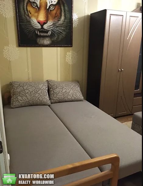 Rent out 1-room apartment. Киев,  Жмаченко — photo 6