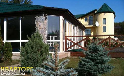 Rent out house. Киевская обл., Николаевка — photo 1