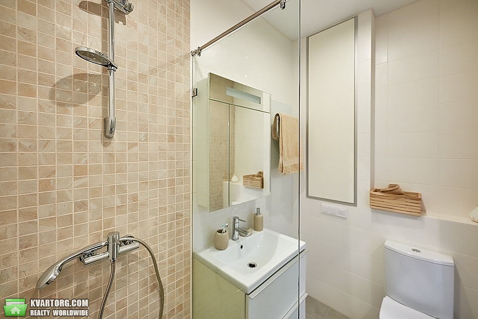 Sell 1-room apartment. Киев,  Васильковская — photo 6