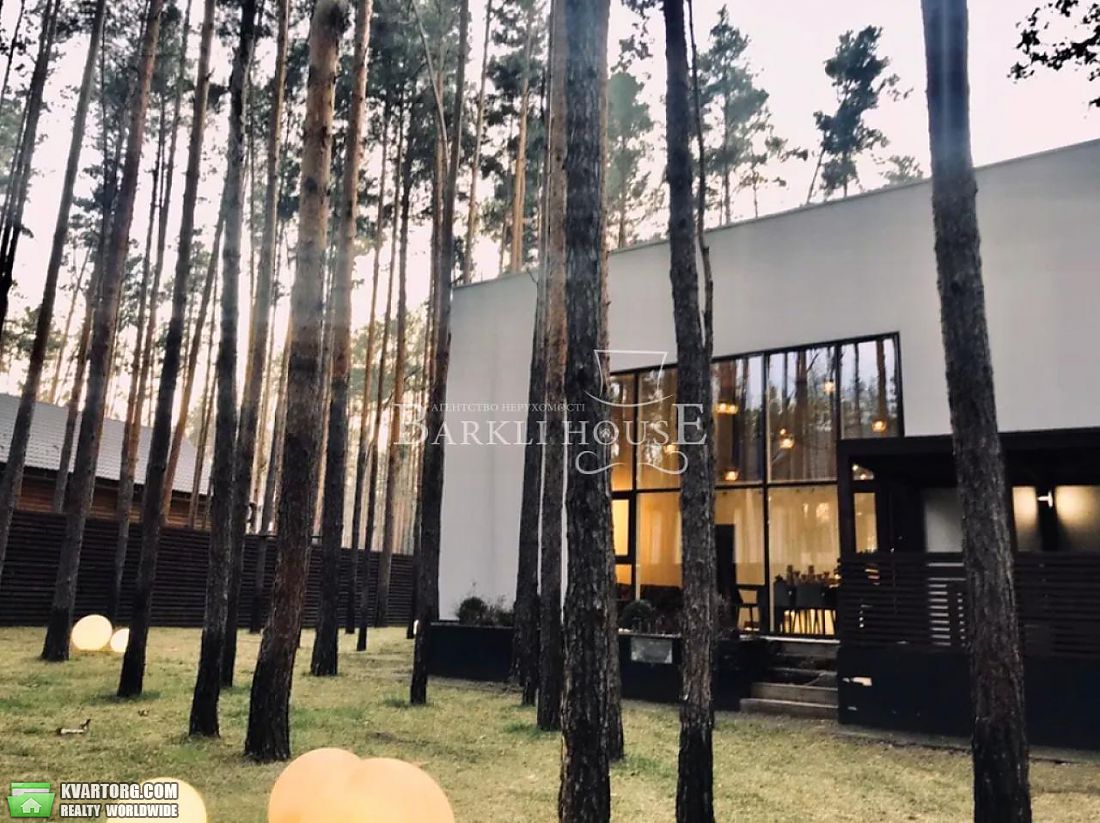 Rent out house. Буча,  Лесная — photo 10